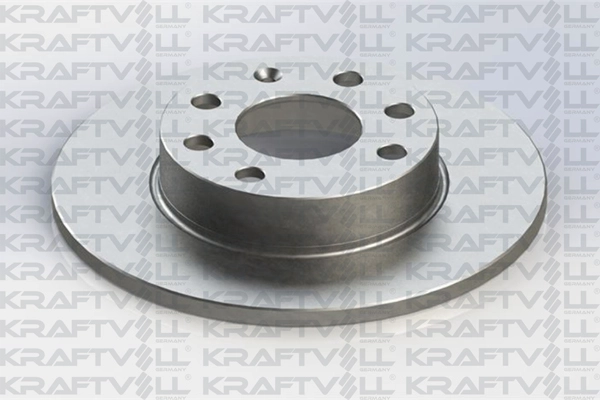 Disque de frein KRAFTVOLL GERMANY 07040360