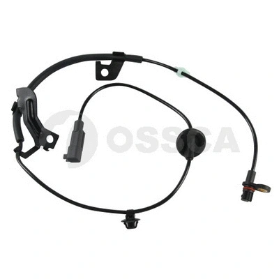 Capteur, vitesse de roue OSSCA 22112