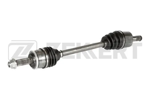 Arbre de transmission ZEKKERT AW-5584
