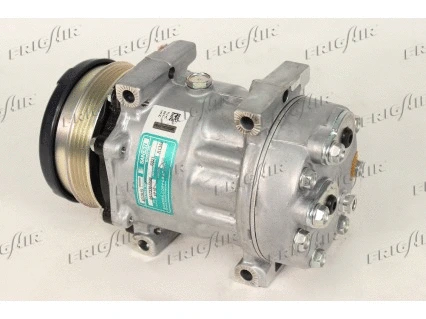 Compresseur, climatisation FRIGAIR 920.20268