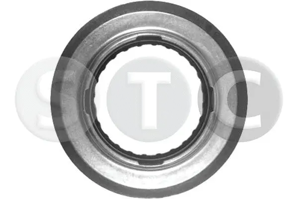Roulement, coupelle de suspension STC T474535
