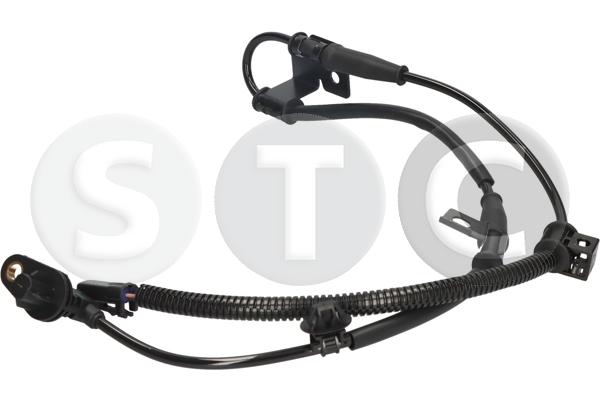 Capteur, vitesse de roue STC T450630