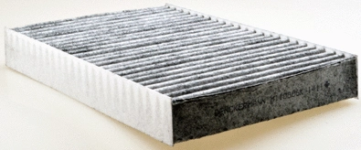 Filtre, air de l'habitacle DENCKERMANN M110886K