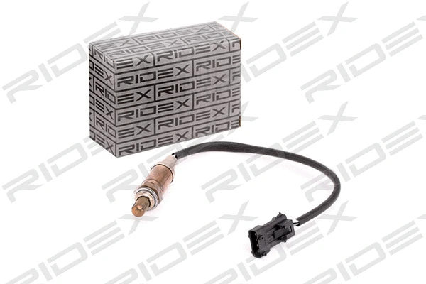 Sonde lambda RIDEX 3922L0032