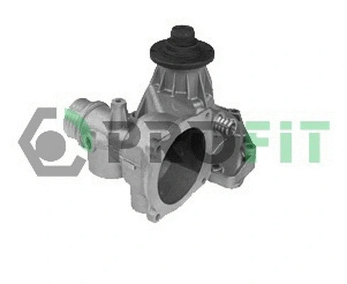 Pompe à eau, refroidissement du moteur PROFIT 1701-0625