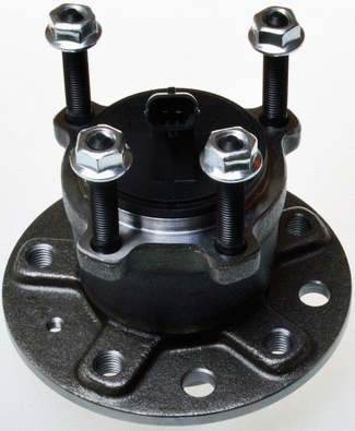 Kit de roulements de roue DENCKERMANN W413386
