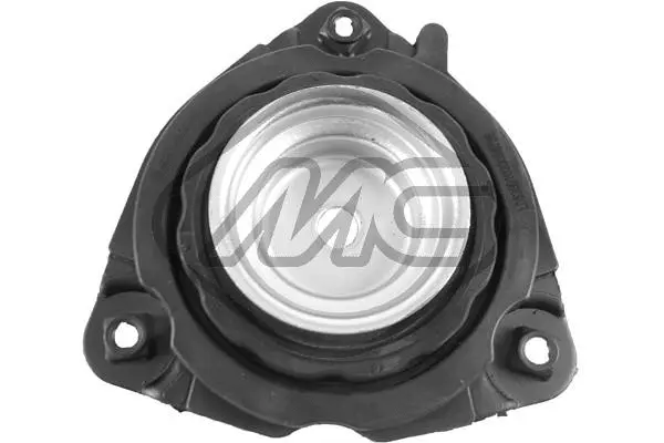 Coupelle de suspension Metalcaucho 58756