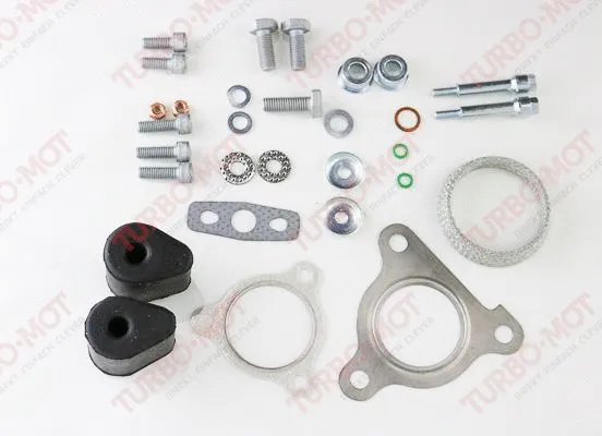 Kit de montage, compresseur TURBO-MOT MS1506