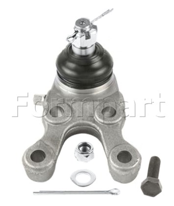 Rotule de suspension FORMPART 3904022
