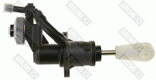 Cylindre émetteur, embrayage GIRLING 1204230