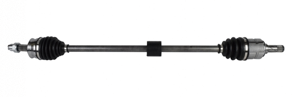 Arbre de transmission HART 454 221