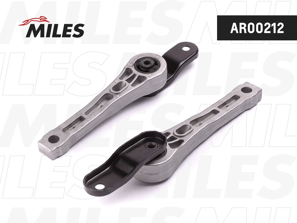 Support moteur MILES AR00212