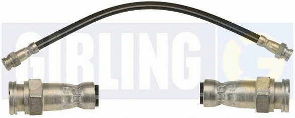 Flexible de frein GIRLING 9001467