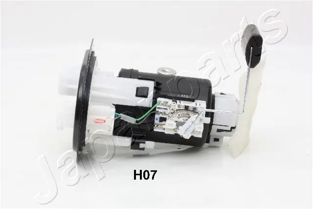 Pompe à carburant JAPANPARTS PB-H07