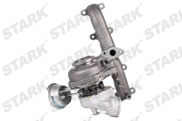 Turbocompresseur, suralimentation Stark SKCT-1190018