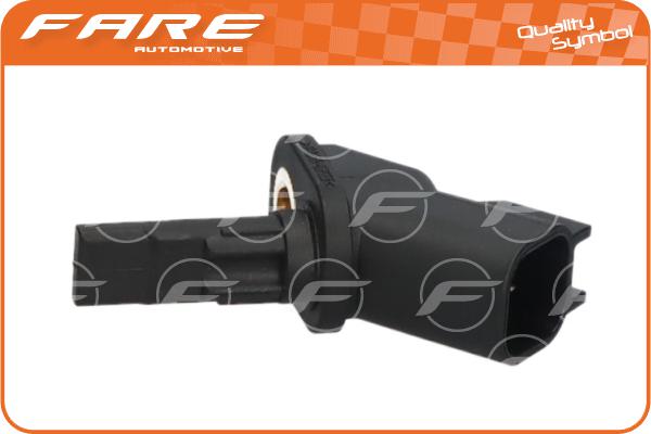 Capteur, vitesse de roue FARE-RCH 22471