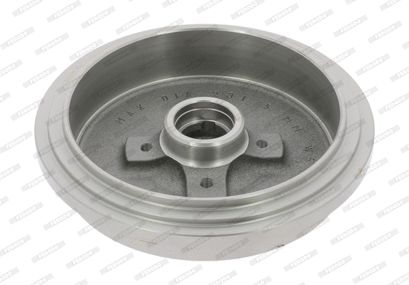 Tambour de frein FERODO FDR329130