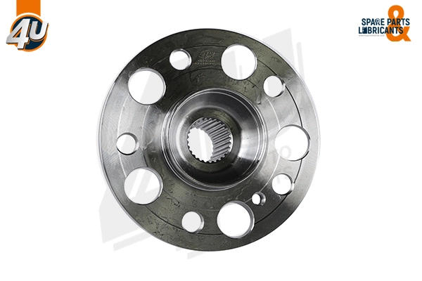Moyeu de roue 4U Autoparts 16733MR