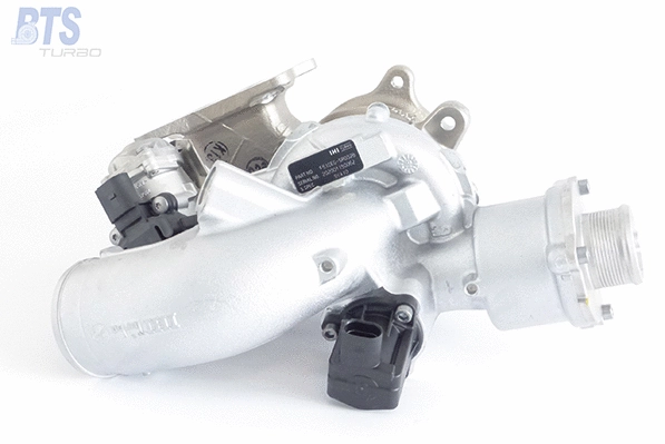 Turbocompresseur, suralimentation BTS Turbo T916672