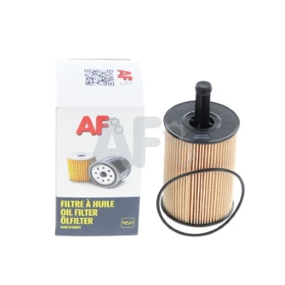 Filtre à huile AUTOMOTOR France POF0451