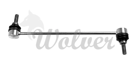 Rotule de barre de connexion WOLVER SP408400