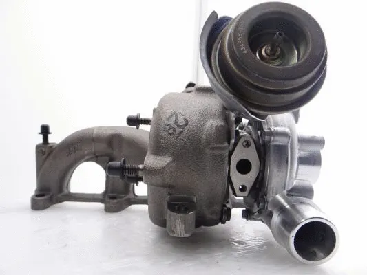 Turbocompresseur, suralimentation GARRETT 713672-8006M