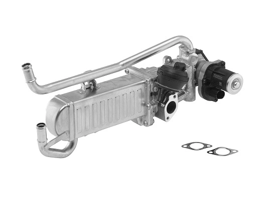 Module-EGR BorgWarner 710862D/1
