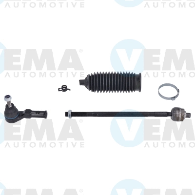 Kit de réparation, rotule de direction, barre de connexion VEMA 270005