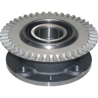 Moyeu de roue BIRTH 3252