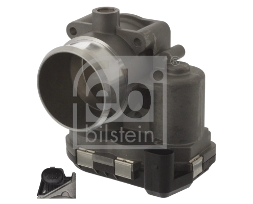 Corps papillon FEBI BILSTEIN 40134