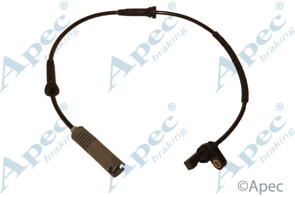 Capteur, vitesse de roue APEC ABS1102