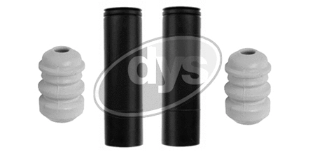 Kit de protection contre la poussière, amortisseur DYS 73-28769