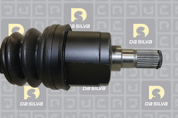 Arbre de transmission DA SILVA 92052T