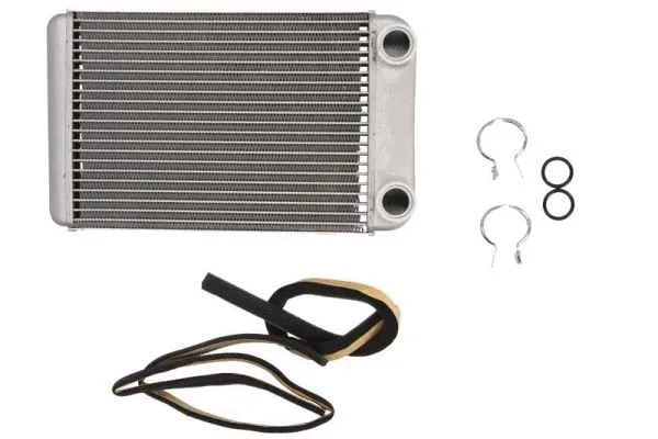 Système de chauffage THERMOTEC D6X020TT