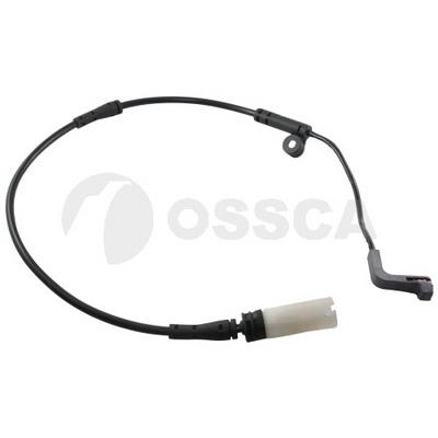 Contact d'avertissement, usure des plaquettes de frein OSSCA 06179