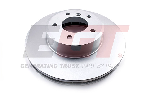 Disque de frein EGT 410573cEGT