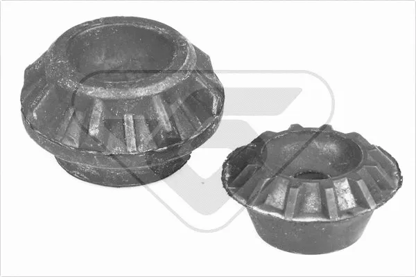 Kit de réparation, coupelle de suspension HUTCHINSON KS 134