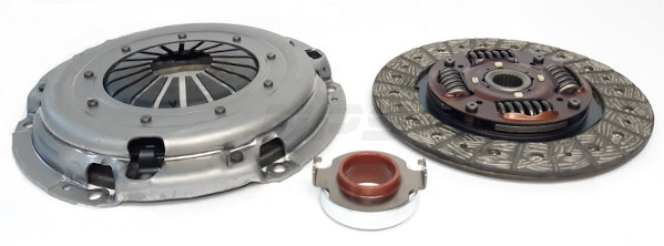 Kit d'embrayage NPS H200A127