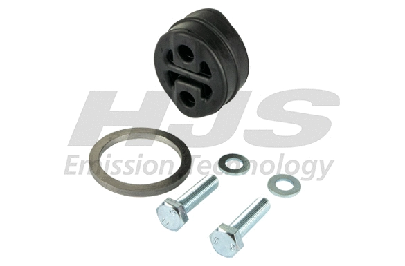 Kit d'assemblage, système d'échappement HJS 82 48 9010