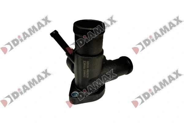 Bride de liquide de refroidissement DIAMAX AD06064