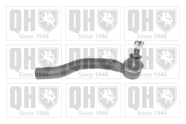 Rotule de barre de connexion QUINTON HAZELL QR3679S