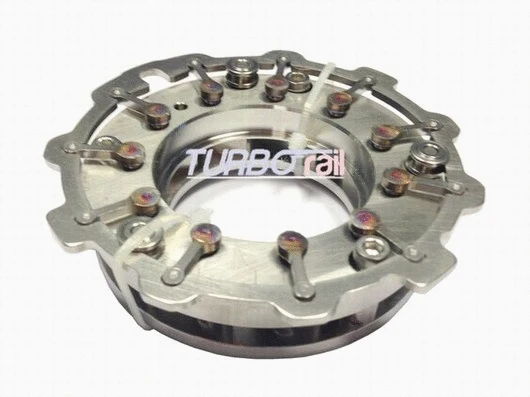 Kit de montage, compresseur TURBORAIL 100-00363-600