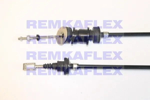 Tirette à câble, commande d'embrayage KAWE 24.2880