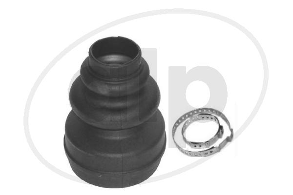 Jeu de joints-soufflets, arbre de commande alp ALP-000465
