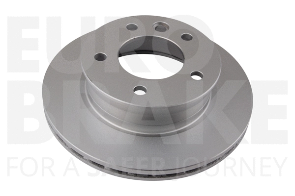 Disque de frein EUROBRAKE 58153133107