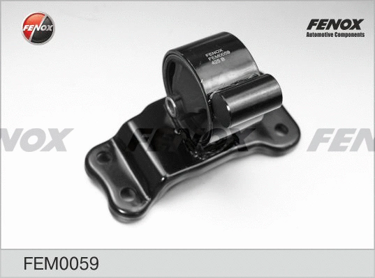 Support moteur FENOX FEM0059
