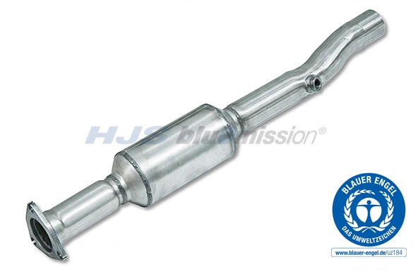 Catalyseur HJS 96 11 4144