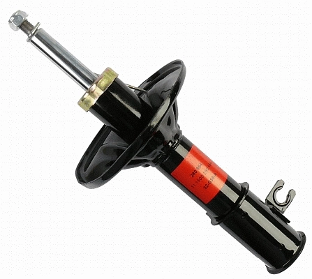 Amortisseur BOGE 32-G98-A