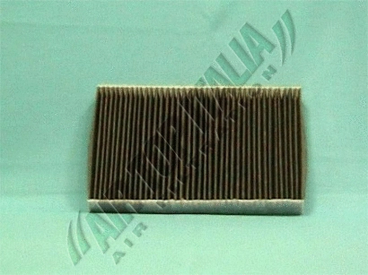 Filtre, air de l'habitacle ZERO WZ1461