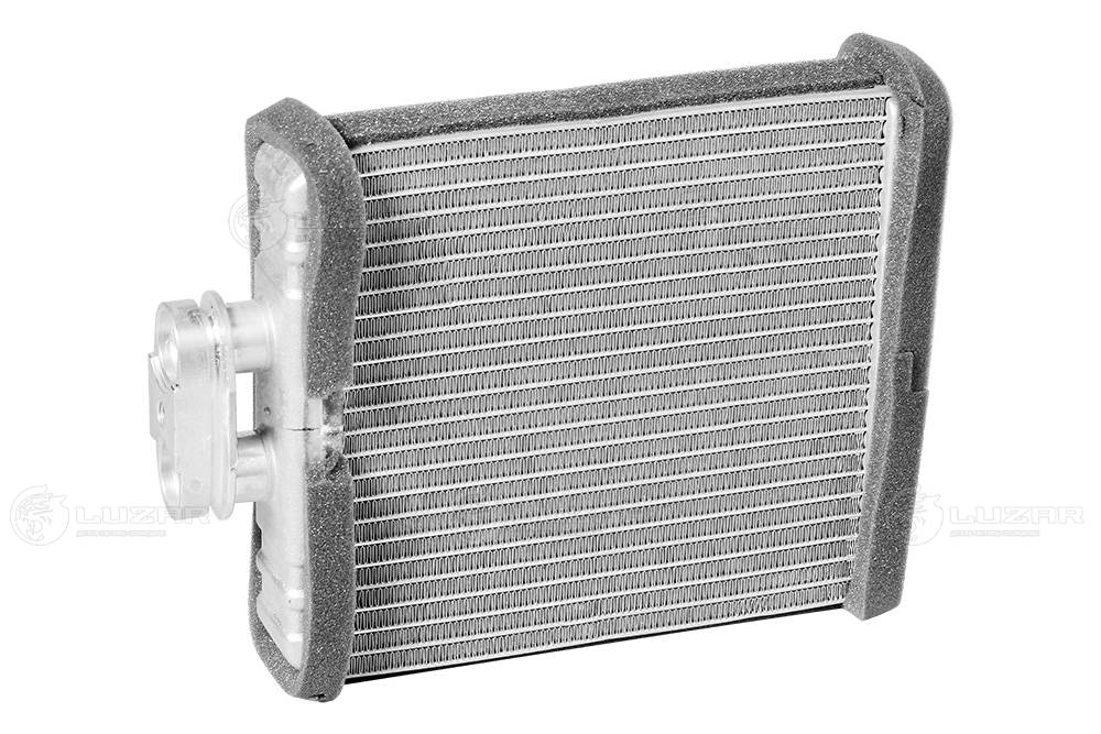 Système de chauffage LUZAR LRh 1853